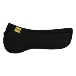 Kavalkade Sattelunterleger KavalTop Schwarz