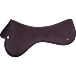 BR Sattelunterleger Memory Schwarz L