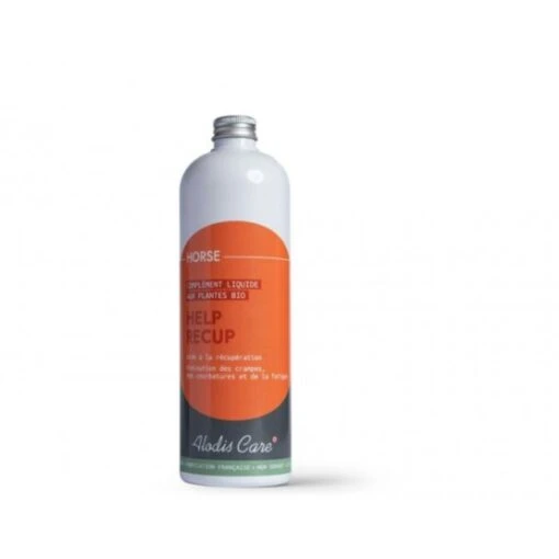 Alodis Supplement Help Recup 500ml -Waldhausen Geschaft ekkia alodis care help recup voedingssupplement.ed03f0