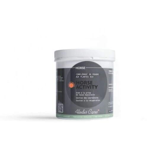 Alodis Supplement Horse Activity 500ml -Waldhausen Geschaft ekkia alodis care horse activity voedingssupplement.868178